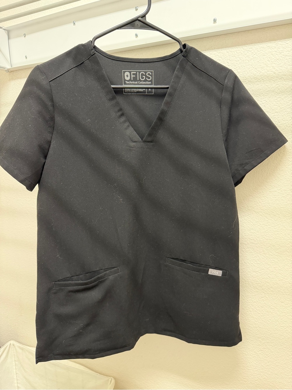 FIGS Scrub Top